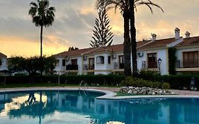 Apartamento Vera Coast 123