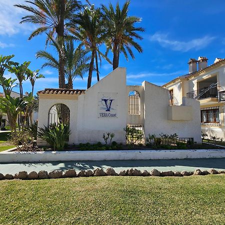 Apartamento Vera Coast 123 Playas de Vera Exterior foto