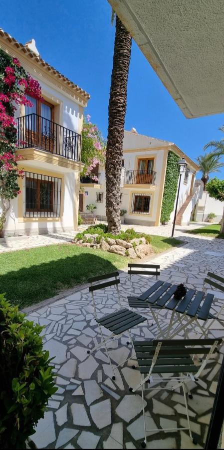 Apartamento Vera Coast 123 Playas de Vera Exterior foto