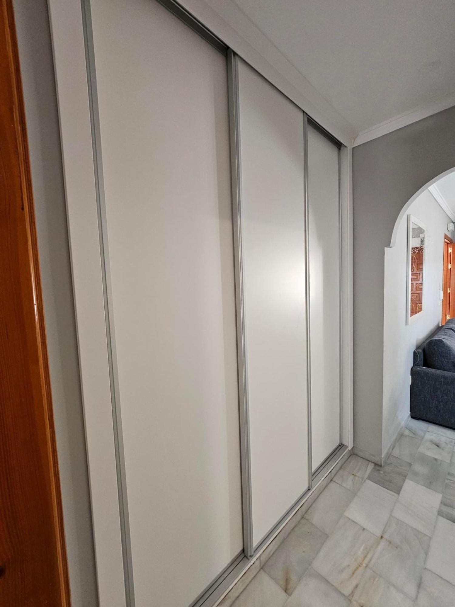 Apartamento Vera Coast 123 Playas de Vera Exterior foto